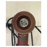 1 - Angle Grinder - Chicago Electric Power Tools