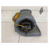 1 - Air Mover - Phoenix PCEV 16 3-Speed