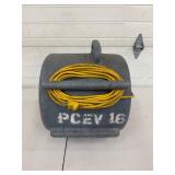 1 - Air Mover - Phoenix PCEV 16 3-Speed