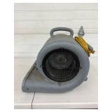 1 - Air Mover - Phoenix PCEV 16 3-Speed