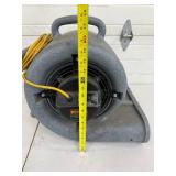 1 - Air Mover - Phoenix PCEV 16 3-Speed