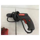 Corded Drill Lot - Drill Master 60614 & Milwaukee 6750-1 (Lot of 2)