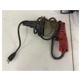 Corded Drill Lot - Drill Master 60614 & Milwaukee 6750-1 (Lot of 2)