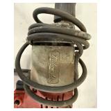 Corded Drill Lot - Drill Master 60614 & Milwaukee 6750-1 (Lot of 2)