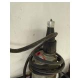 Corded Drill Lot - Drill Master 60614 & Milwaukee 6750-1 (Lot of 2)