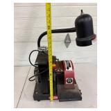 Chainsaw Chain Sharpener - Oregon P/N 88-023