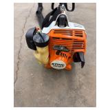 String Trimmer - Stihl KM55 R KombiEngine