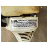 String Trimmer - Stihl KM55 R KombiEngine