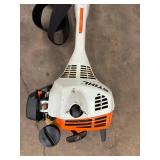 String Trimmer - Stihl KM55 R KombiEngine