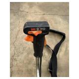 String Trimmer - Stihl FS 81 Gas Trimmer