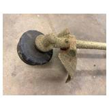 String Trimmer - Stihl FS 81 Gas Trimmer