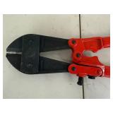 Bolt Cutters - 36 in Heavy Duty
