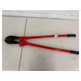 Bolt Cutters - 36 in Heavy Duty