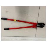 Bolt Cutters - 36 in Heavy Duty