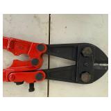 Bolt Cutters - 36 in Heavy Duty