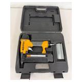 Brad Nailer - Bostitch Magnesium 18GA 5/8" to 2" With Case & Nails