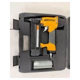 Brad Nailer - Bostitch Magnesium 18GA 5/8" to 2" With Case & Nails