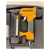 Brad Nailer - Bostitch Magnesium 18GA 5/8" to 2" With Case & Nails