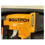Brad Nailer - Bostitch Magnesium 18GA 5/8" to 2" With Case & Nails