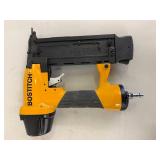 Brad Nailer - Bostitch Magnesium 18GA 5/8" to 2" With Case & Nails