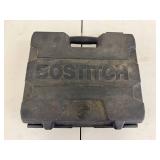 Brad Nailer - Bostitch Magnesium 18GA 5/8" to 2" With Case & Nails