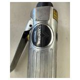 Pneumatic Die Grinders - Central Pneumatic & Milwaukee (Lot of 2)