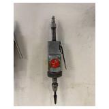 Pneumatic Die Grinders - Central Pneumatic & Milwaukee (Lot of 2)