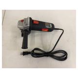Angle Grinder - Drill Master 60625 4-1/2 Inch 120V 4.3A