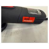 Angle Grinder - Drill Master 60625 4-1/2 Inch 120V 4.3A