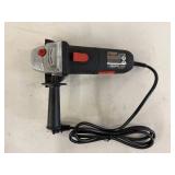 Angle Grinder - Drill Master 60625 4-1/2 Inch 120V 4.3A