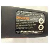 Angle Grinder - Drill Master 60625 4-1/2 Inch 120V 4.3A