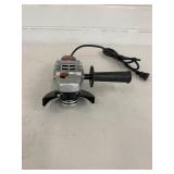 Angle Grinder - Drill Master 60625 4-1/2 Inch 120V 4.3A