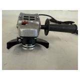 Angle Grinder - Drill Master 60625 4-1/2 Inch 120V 4.3A