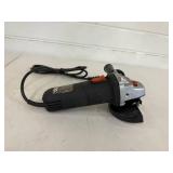 Angle Grinder - Drill Master 60625 4-1/2 Inch 120V 4.3A