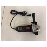 Angle Grinder - Drill Master 60625 4-1/2 Inch 120V 4.3A