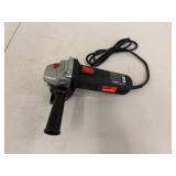 Angle Grinder - Drill Master 60625 4-1/2 in With Handle & Guard