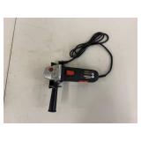 Angle Grinder - Drill Master 60625 4-1/2 in With Handle & Guard