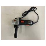 Angle Grinder - Drill Master 60625 4-1/2 in With Handle & Guard