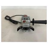 Angle Grinder - Drill Master 60625 4-1/2 in With Handle & Guard