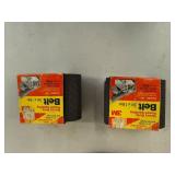 Belt Sander - Chicago Electric Power Tools 90045 3 X 21 in With 2 Belts