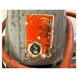 Corded Drill - Black & Decker 7250 1/2 in Reversing Drill