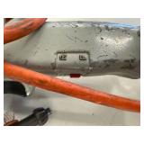 Corded Drill - Black & Decker 7250 1/2 in Reversing Drill