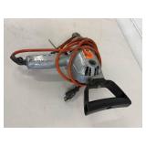 Corded Drill - Black & Decker 7250 1/2 in Reversing Drill