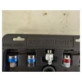 Socket Set - Pittsburgh 67974 20-Piece Ratchet Set