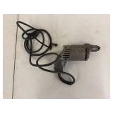 Electric Drill - Hole-Shooter Milwaukee 250 Model 72-2