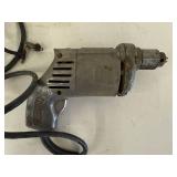 Electric Drill - Hole-Shooter Milwaukee 250 Model 72-2