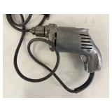 Electric Drill - Hole-Shooter Milwaukee 250 Model 72-2