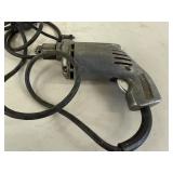 Electric Drill - Hole-Shooter Milwaukee 250 Model 72-2