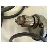 Electric Drill - Hole-Shooter Milwaukee 250 Model 72-2