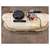 ATV Sprayer - North Star NSQ Series 2271T 12V 14 Gallon